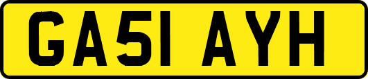 GA51AYH