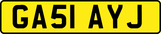 GA51AYJ
