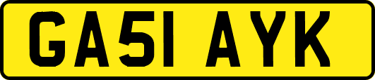 GA51AYK