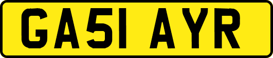 GA51AYR
