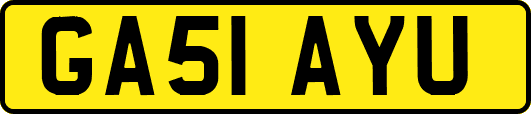 GA51AYU