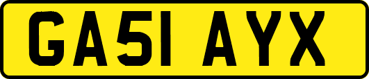 GA51AYX