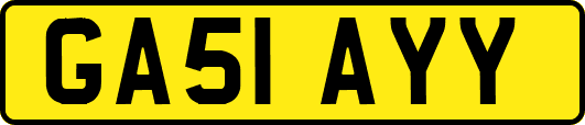 GA51AYY
