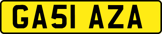 GA51AZA