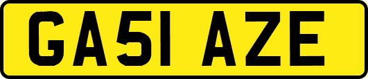 GA51AZE