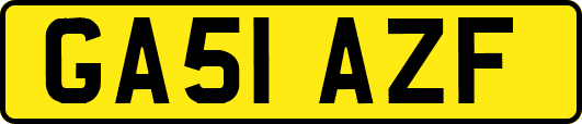 GA51AZF