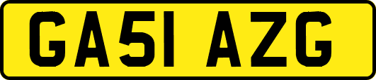 GA51AZG