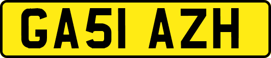 GA51AZH