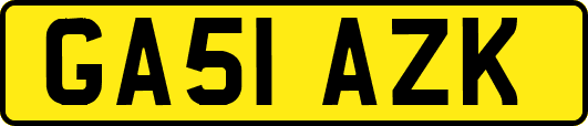 GA51AZK