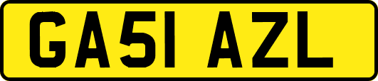 GA51AZL