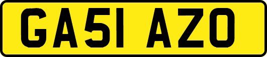 GA51AZO