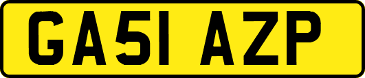 GA51AZP