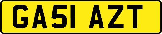 GA51AZT