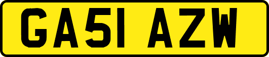GA51AZW