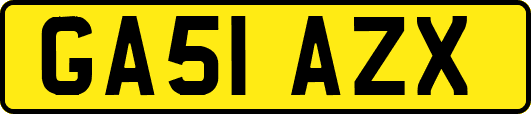 GA51AZX