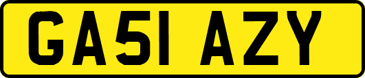 GA51AZY