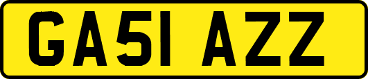 GA51AZZ