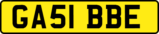 GA51BBE