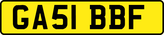 GA51BBF