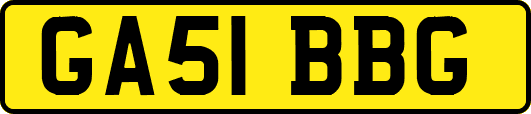 GA51BBG