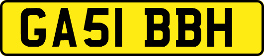 GA51BBH