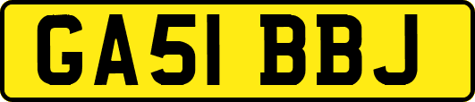 GA51BBJ