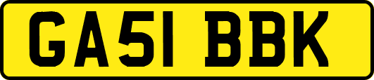 GA51BBK