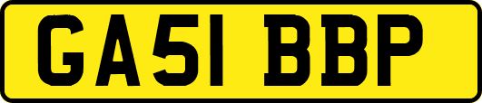 GA51BBP