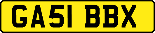 GA51BBX