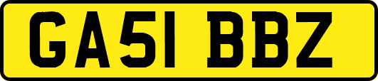 GA51BBZ