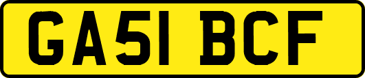GA51BCF