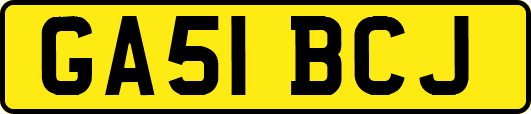 GA51BCJ