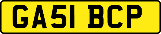 GA51BCP