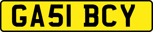 GA51BCY