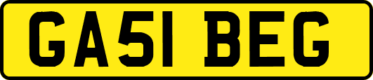 GA51BEG