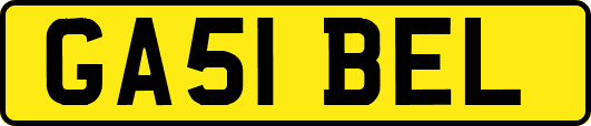 GA51BEL