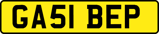 GA51BEP