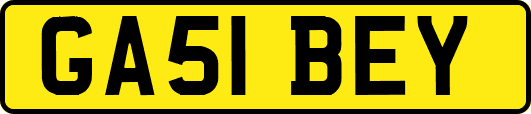 GA51BEY