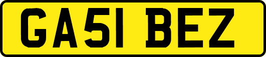 GA51BEZ