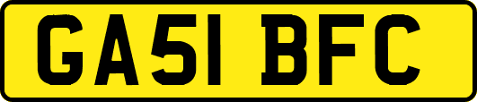 GA51BFC