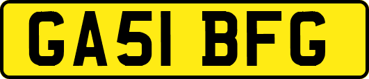 GA51BFG