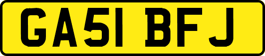 GA51BFJ