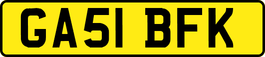 GA51BFK