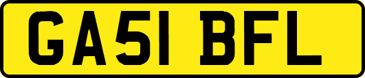 GA51BFL