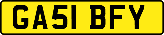 GA51BFY