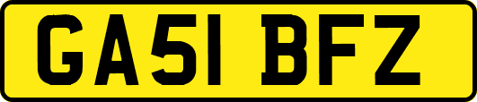 GA51BFZ