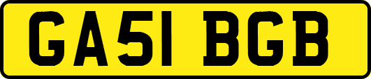 GA51BGB