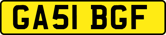 GA51BGF