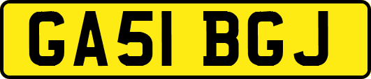GA51BGJ
