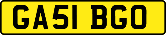 GA51BGO